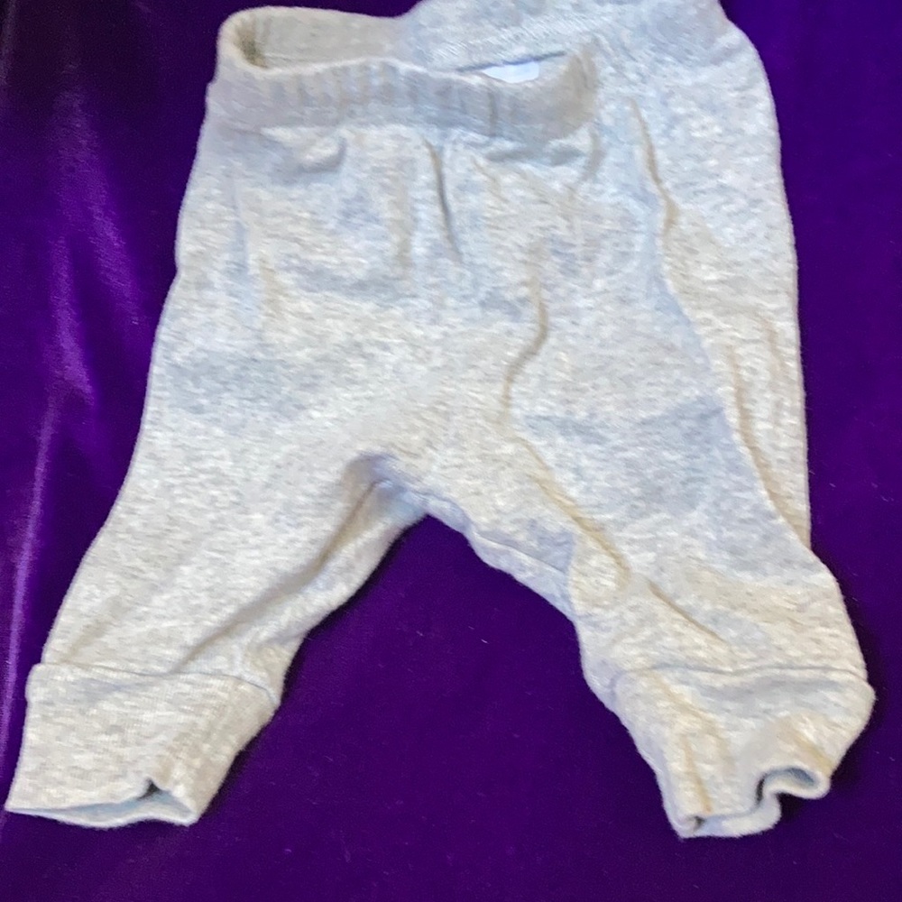 Just one you infant joggers newborn